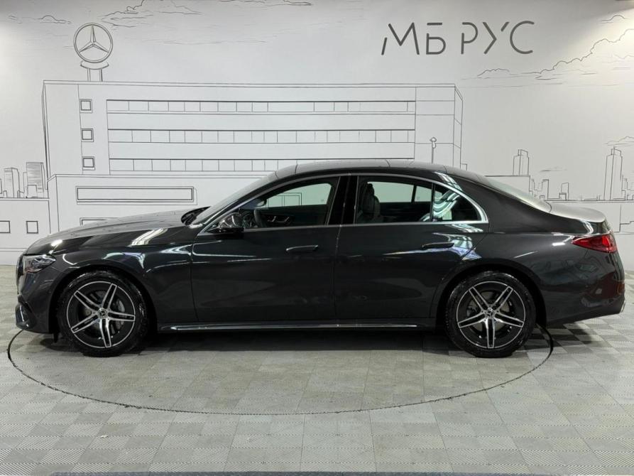 Mercedes-Benz E-Класс VI (W214 S214) Москва  - изображение 11