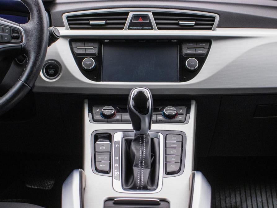 Geely Atlas I Москва  - изображение 15
