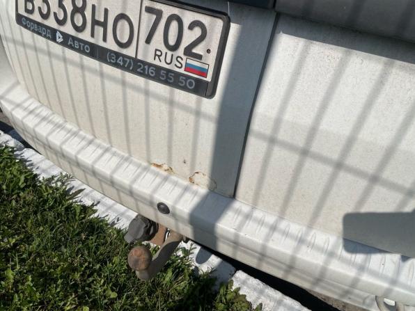 Lada (ВАЗ) Largus I с пробегом 2018 года, цена 790 000 рублей, 139375 км, универсал, Автокод Объявления