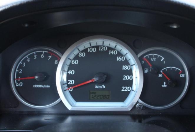 Chevrolet Lacetti I с пробегом 2007 года, цена 560 000 рублей, 122080 км, универсал, Автокод Объявления