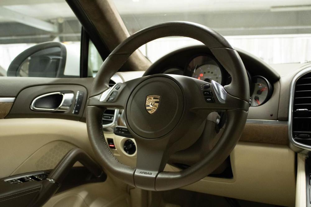 Porsche Cayenne II (958) Уфа  - изображение 7