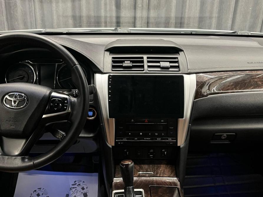 Toyota Camry VIII (XV70) Красноярск  - изображение 15
