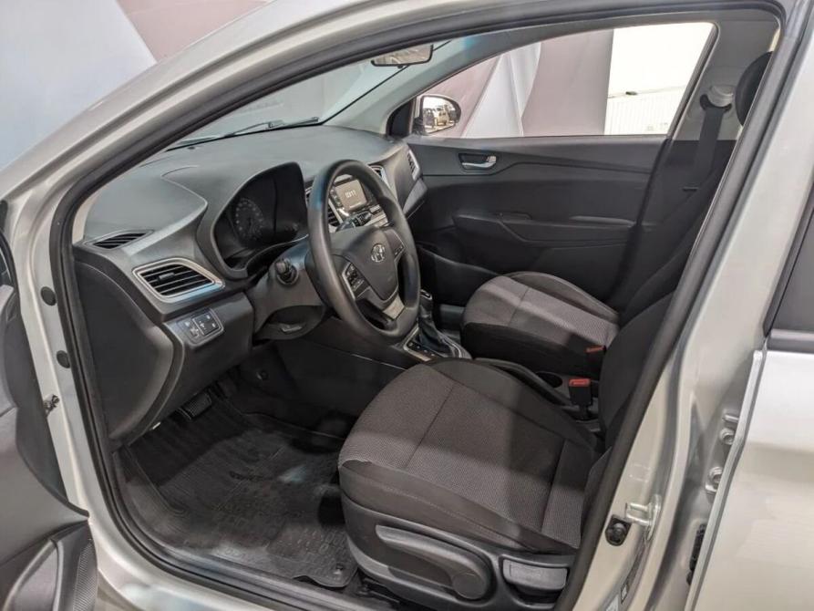 Hyundai Solaris II Пермь  - изображение 11