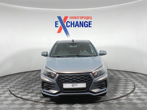 Lada (ВАЗ) Vesta I с пробегом 2016 года, цена 663 000 рублей, 143194 км, седан, Автокод Объявления