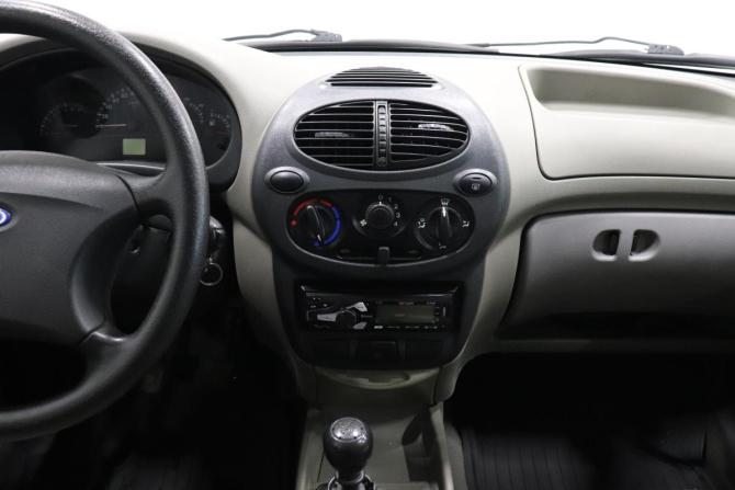 Lada (ВАЗ) Kalina I с пробегом 2011 года, цена 209 000 рублей, 113506 км, седан, Автокод Объявления