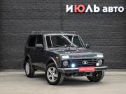 Lada (ВАЗ) 2121 (4x4) I Рестайлинг (2020) Екатеринбург  - изображение 20