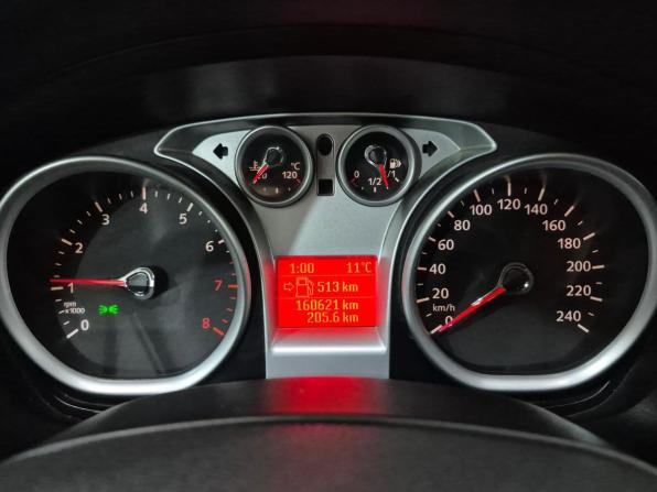 Ford Focus II Рестайлинг с пробегом 2008 года, цена 540 000 рублей, 160400 км, седан, Автокод Объявления