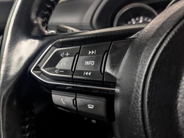 Mazda CX-5 II с пробегом 2017 года, цена 2 190 000 рублей, 114346 км, внедорожник, Автокод Объявления