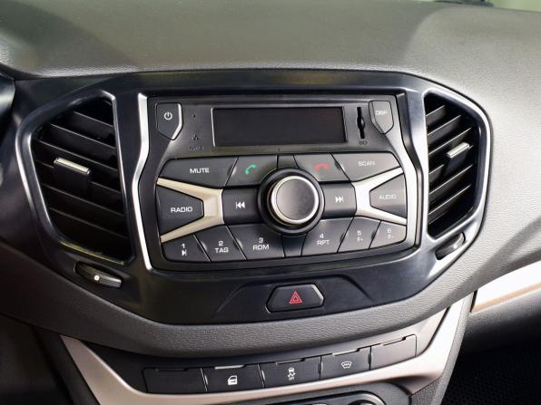 Lada (ВАЗ) Vesta I с пробегом 2018 года, цена 859 999 рублей, 130392 км, универсал, Автокод Объявления