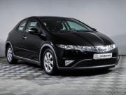 Honda Civic VIII Москва  - изображение 20