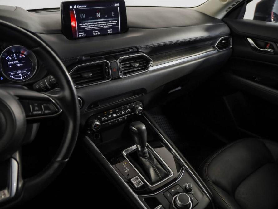 Mazda CX-5 II Санкт-Петербург  - изображение 22