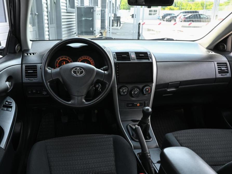 Toyota Corolla X (E140 E150) Волгоград  - изображение 6