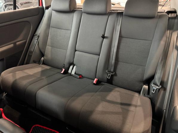 Volkswagen Golf Plus I с пробегом 2007 года, цена 509 000 рублей, 183900 км, хэтчбек, Автокод Объявления