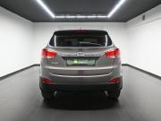 Hyundai ix35 I Рестайлинг Тверь  - изображение 24