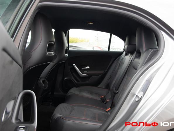 Mercedes-Benz A-Класс IV (W177) с пробегом 2019 года, цена 2 478 000 рублей, 72836 км, хэтчбек, Автокод Объявления