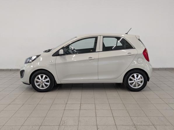 Kia Picanto II с пробегом 2013 года, цена 950 000 рублей, 62538 км, хэтчбек, Автокод Объявления