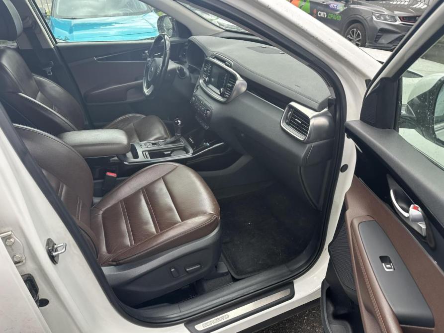 Kia Sorento III Prime Москва  - изображение 6