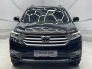 Toyota Highlander II (XU40) Рестайлинг Воронеж  - изображение 27