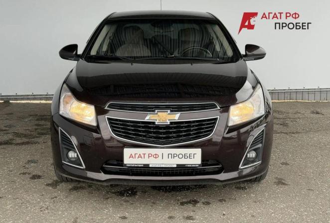Chevrolet Cruze I Рестайлинг с пробегом 2013 года, цена 750 000 рублей, 194384 км, седан, Автокод Объявления