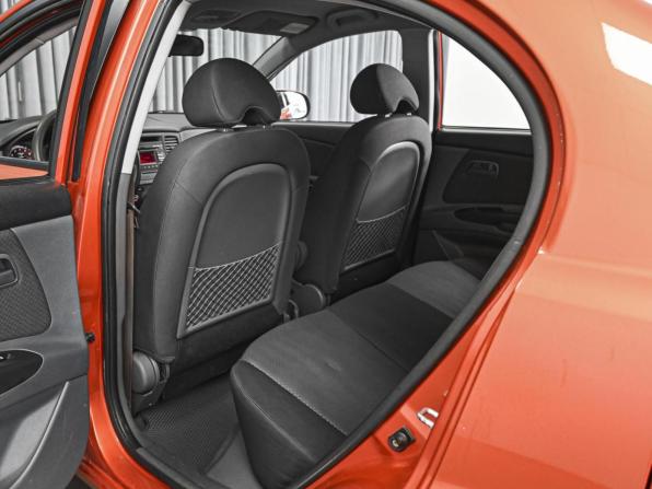 Kia Rio III с пробегом 2013 года, цена 698 000 рублей, 264151 км, седан, Автокод Объявления