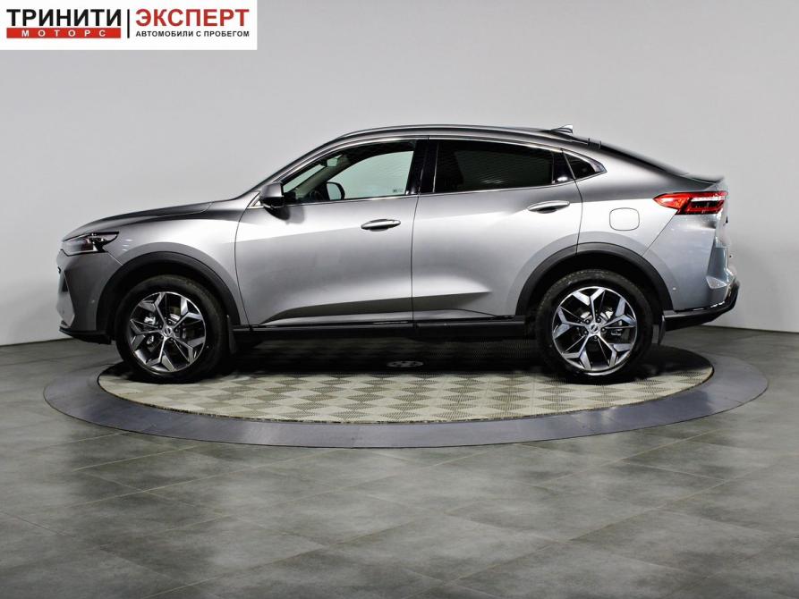 Haval F7x I Белгород  - изображение 8