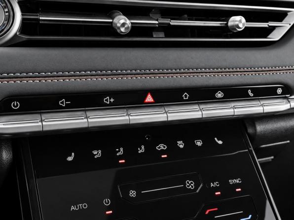 Xcite X-Cross 7 с пробегом 2024 года, цена 1 788 000 рублей, 18134 км, внедорожник, Автокод Объявления