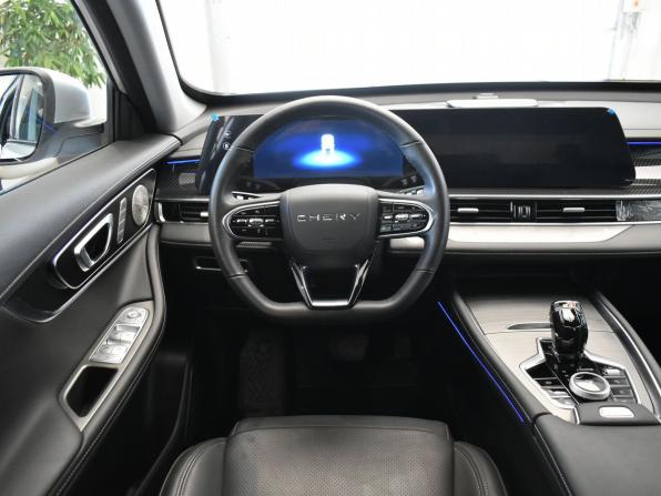Chery Tiggo 7 Pro Max I Рестайлинг с пробегом 2024 года, цена 2 127 000 рублей, 22000 км, внедорожник, Автокод Объявления