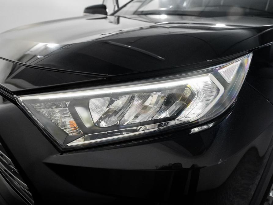 Toyota RAV4 V (XA50) Иркутск  - изображение 20