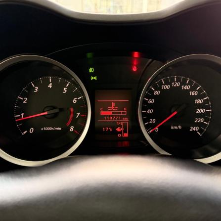 Mitsubishi Lancer X Рестайлинг с пробегом 2012 года, цена 799 000 рублей, 118771 км, седан, Автокод Объявления