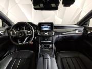 Mercedes-Benz CLS II (C218) Рестайлинг Москва  - изображение 37