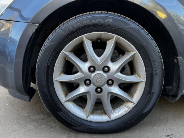 Kia Ceed I с пробегом 2008 года, цена 570 000 рублей, 254049 км, универсал, Автокод Объявления