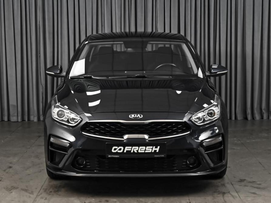 Kia Cerato IV Ставрополь  - изображение 3