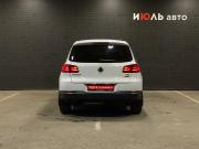Volkswagen Tiguan I Рестайлинг Челябинск  - изображение 26