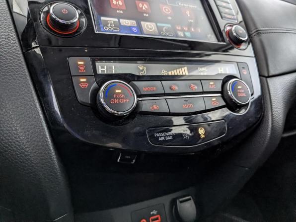 Nissan X-Trail III Рестайлинг с пробегом 2021 года, цена 2 445 000 рублей, 62229 км, внедорожник, Автокод Объявления