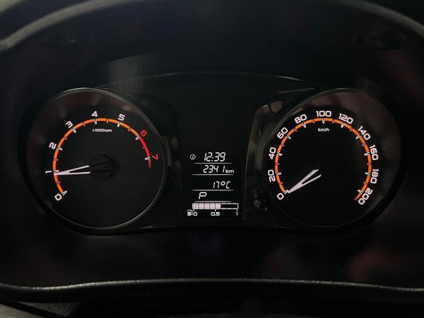 Lada (ВАЗ) Granta I Рестайлинг с пробегом 2024 года, цена 1 270 000 рублей, 2340 км, седан, Автокод Объявления