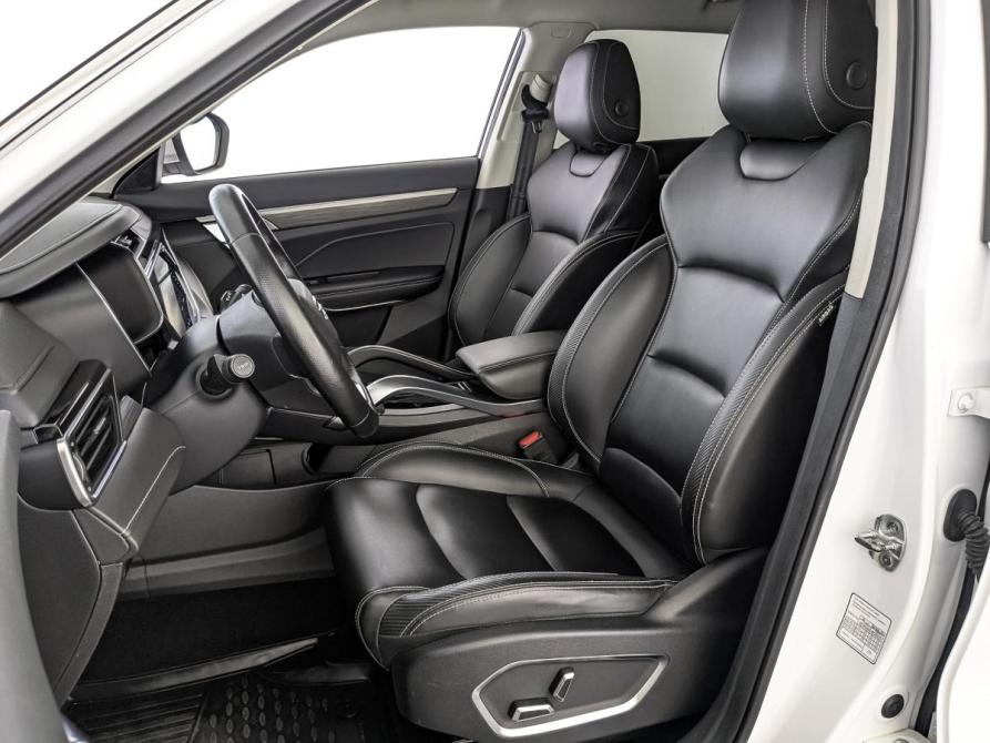 Geely Atlas Pro Москва  - изображение 20