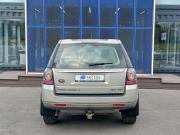 Land Rover Freelander II Рестайлинг 2 Архангельск  - изображение 26