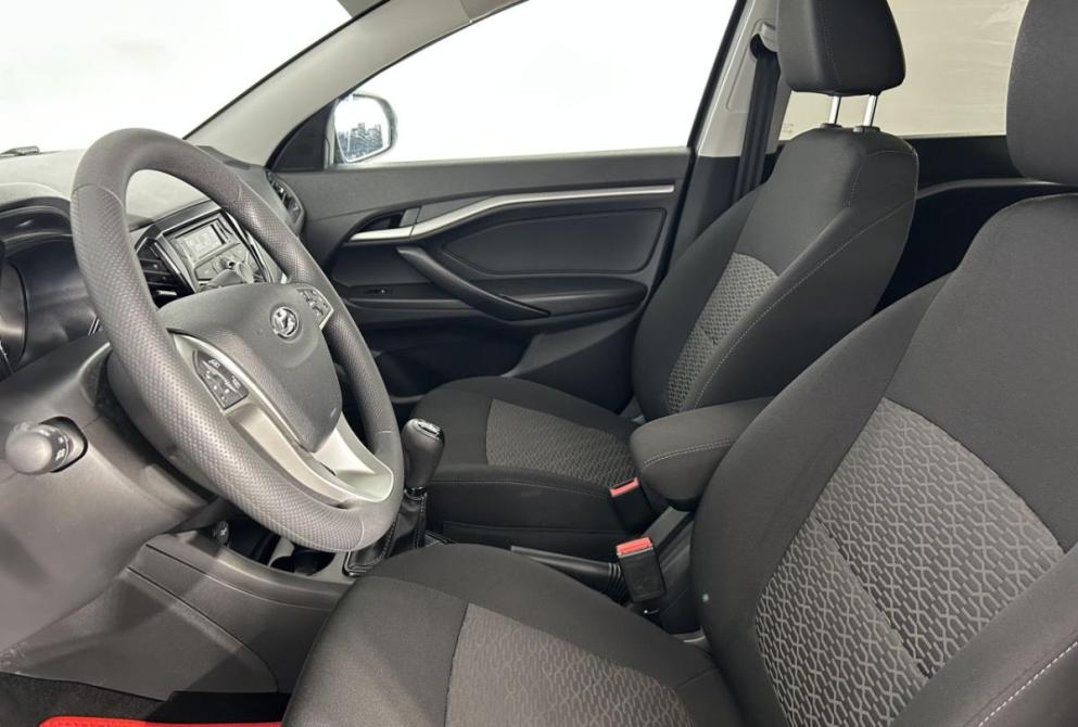 Lada (ВАЗ) Vesta I Саранск  - изображение 22