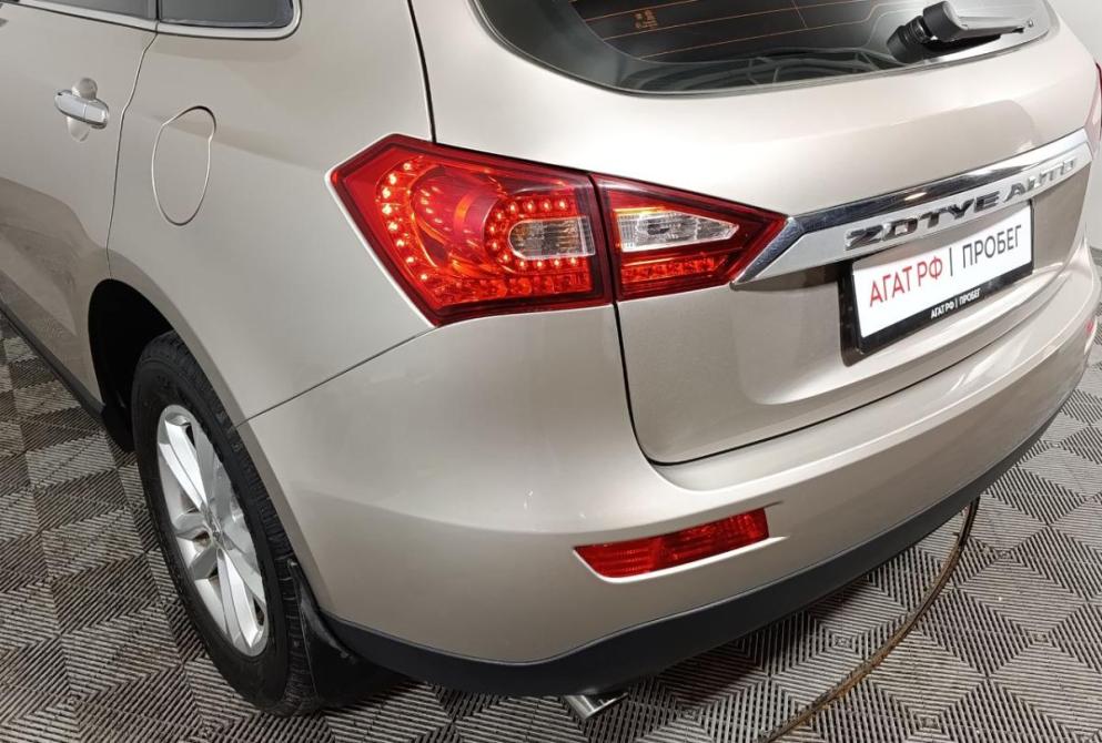 Zotye T600 Волгоград  - изображение 18