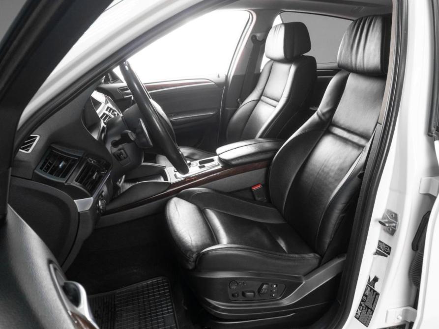 BMW X6 I (E71) Рестайлинг Тюмень  - изображение 10