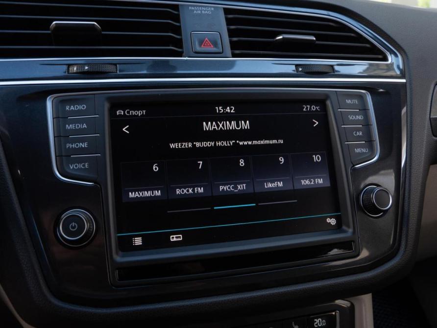 Volkswagen Tiguan II Волгоград  - изображение 18