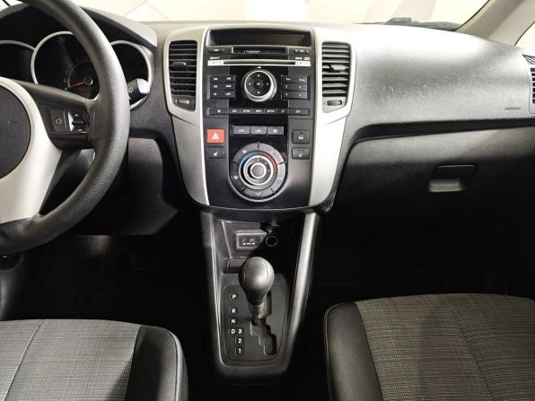 Kia Venga I с пробегом 2011 года, цена 659 000 рублей, 267105 км, компактвэн, Автокод Объявления