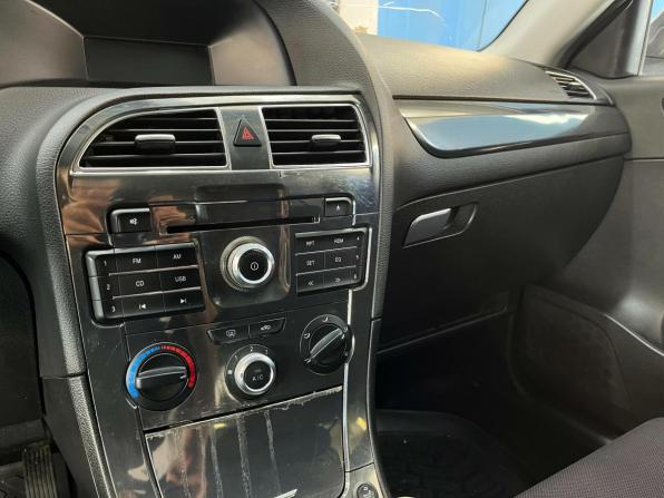 Brilliance V5 I с пробегом 2014 года, цена 449 899 рублей, 166000 км, внедорожник, Автокод Объявления