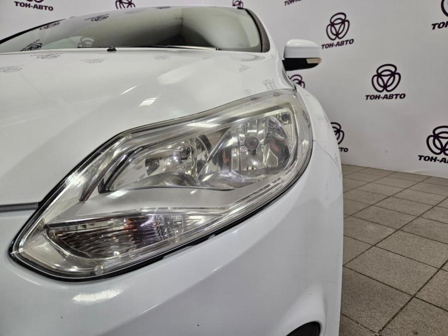 Ford Focus III Тольятти  - изображение 9