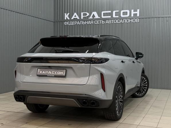 Exeed RX с пробегом 2024 года, цена 3 799 000 рублей, 17739 км, внедорожник, Автокод Объявления