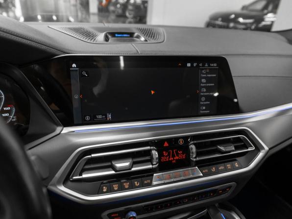 BMW X6 III (G06) с пробегом 2022 года, цена 9 250 000 рублей, 71673 км, внедорожник, Автокод Объявления