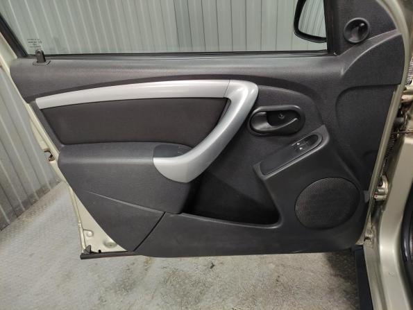 Renault Duster I с пробегом 2012 года, цена 745 000 рублей, 168360 км, внедорожник, Автокод Объявления
