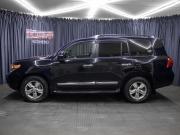 Toyota Land Cruiser 200 Series Рестайлинг 1 Москва  - изображение 33