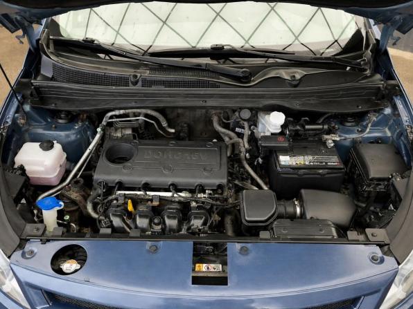 Kia Sportage III с пробегом 2013 года, цена 1 437 000 рублей, 229644 км, внедорожник, Автокод Объявления