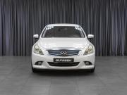 Infiniti G IV Тюмень  - изображение 26